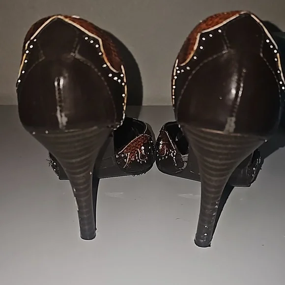 Pumps - Picture 5 of 7